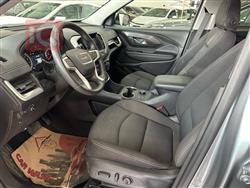 جی ئێم سی تیرەین